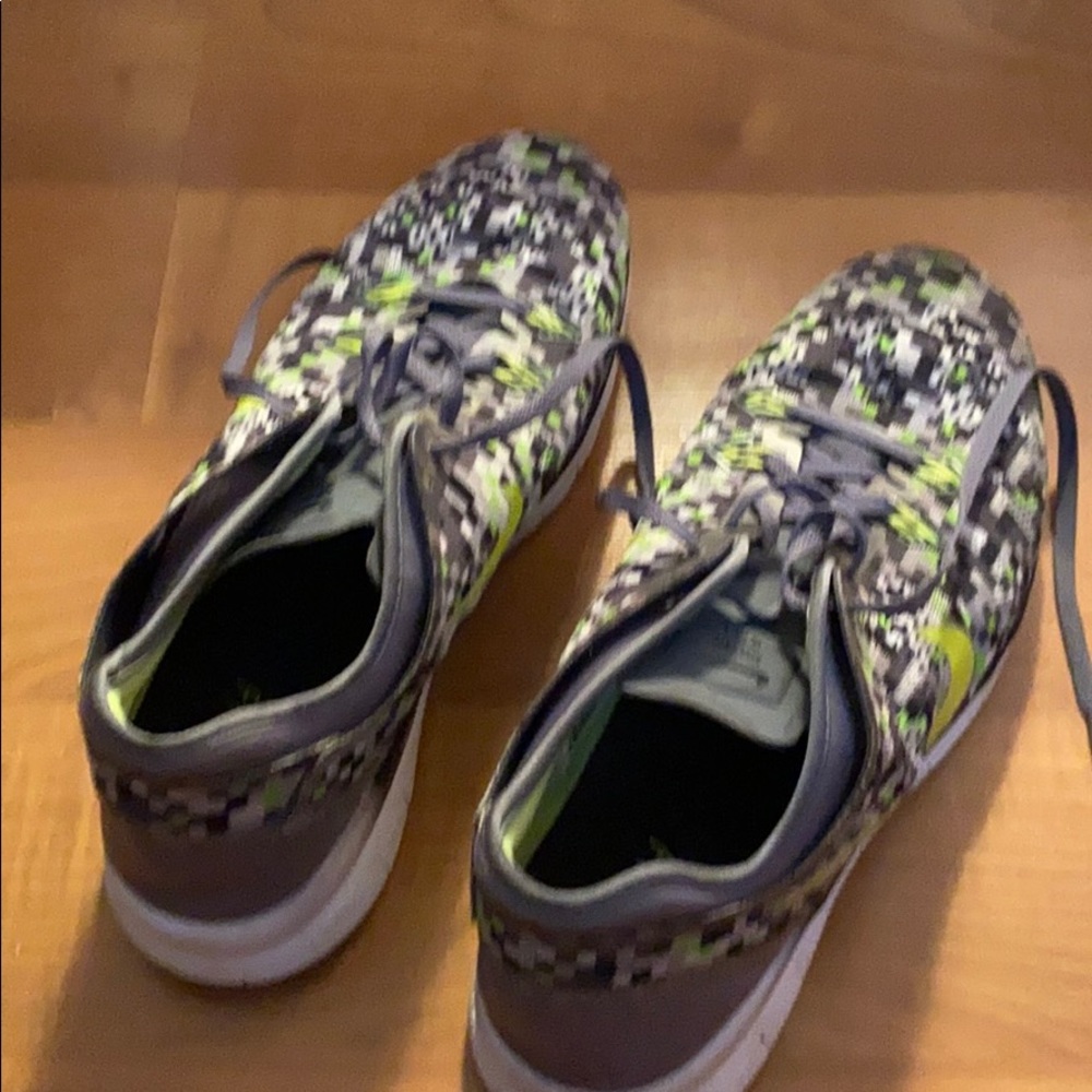 Nike Free TR Fit